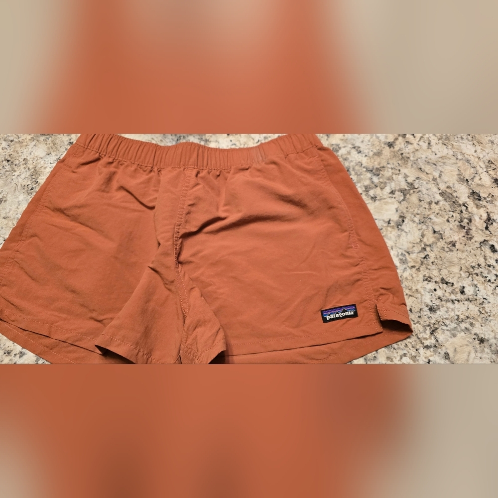 Patagonia Medium shorts